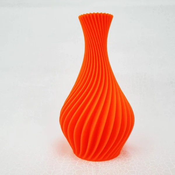 Spiral Vase - STL