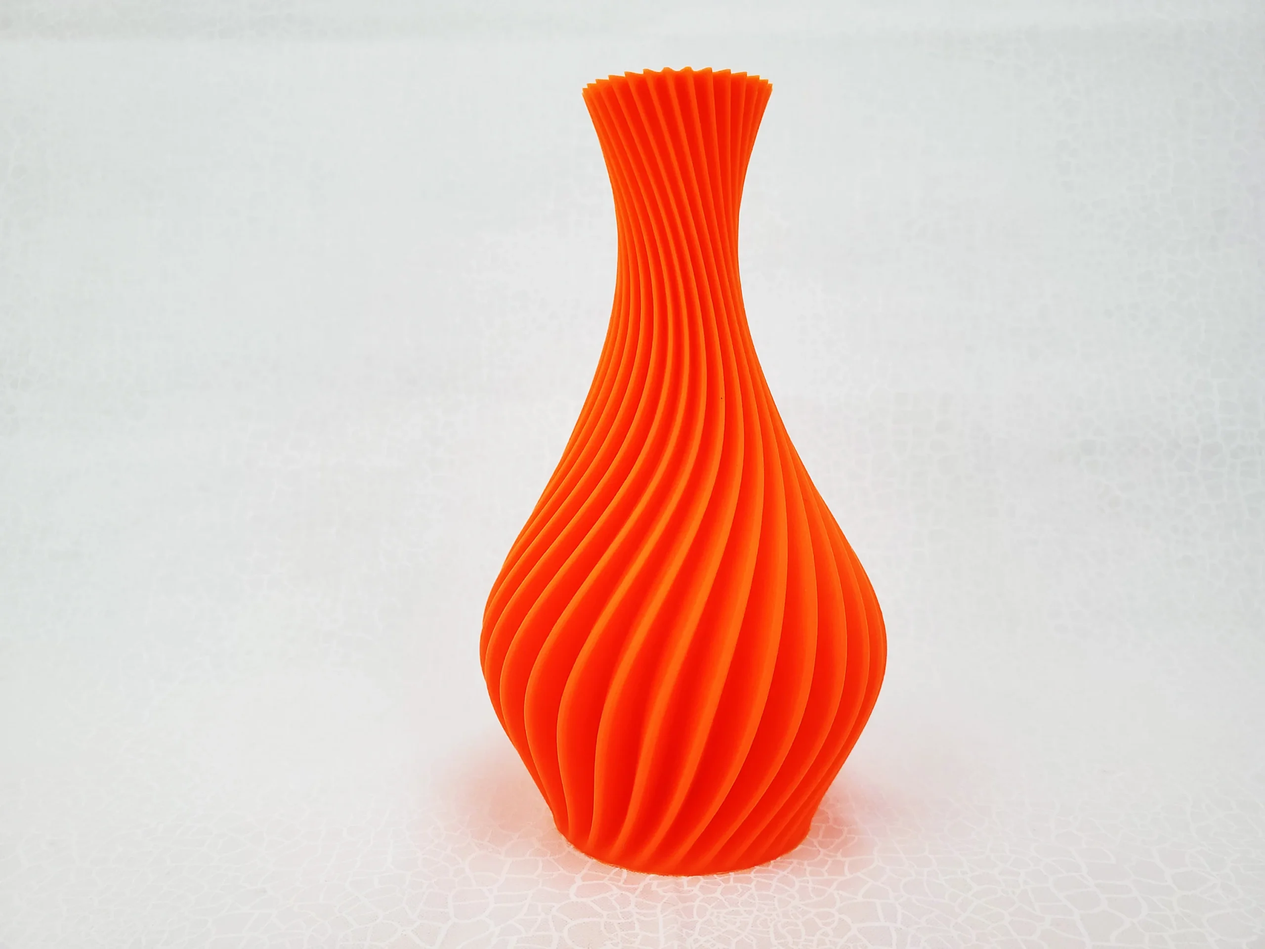 Spiral Vase - STL