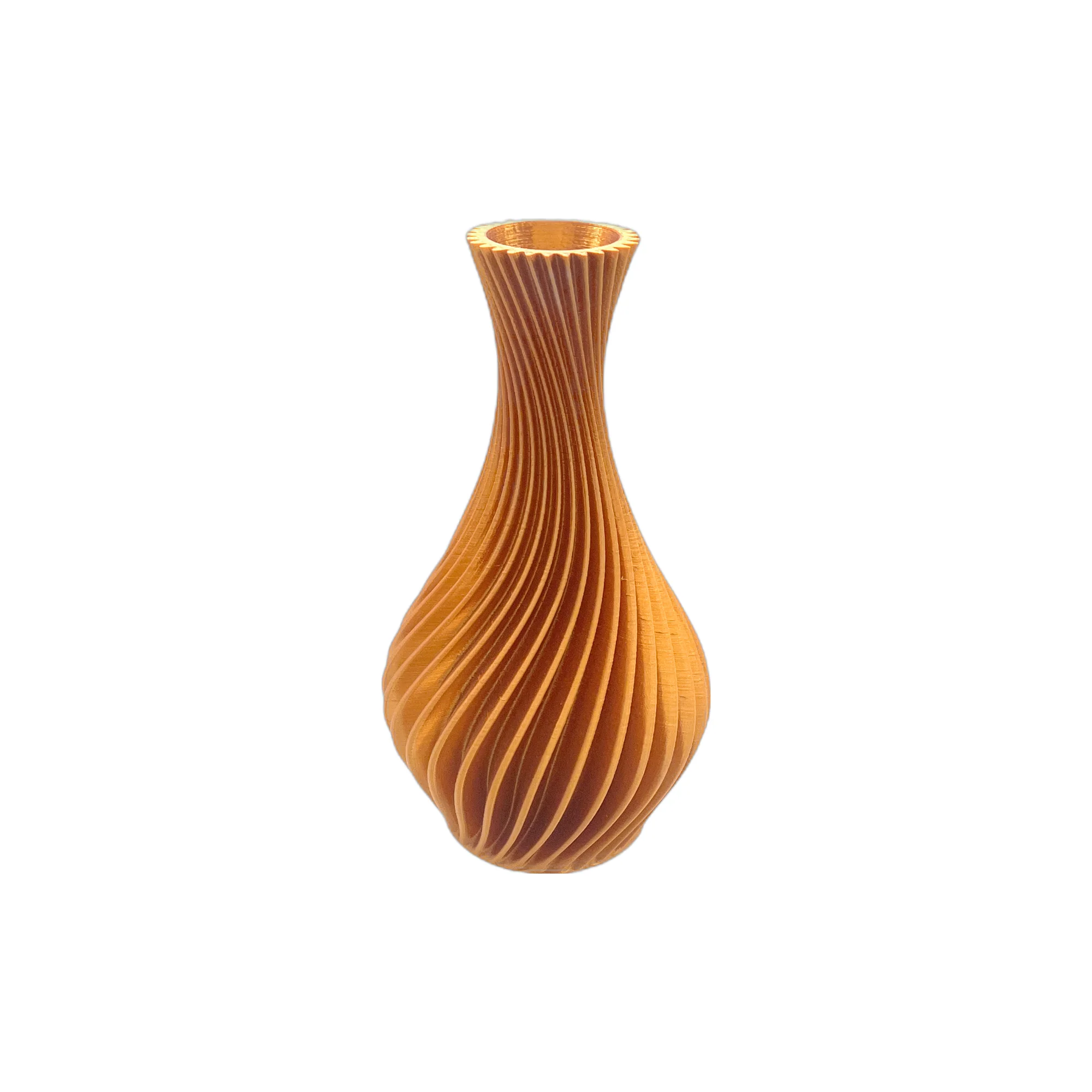Spiral Vase - STL - Image 2